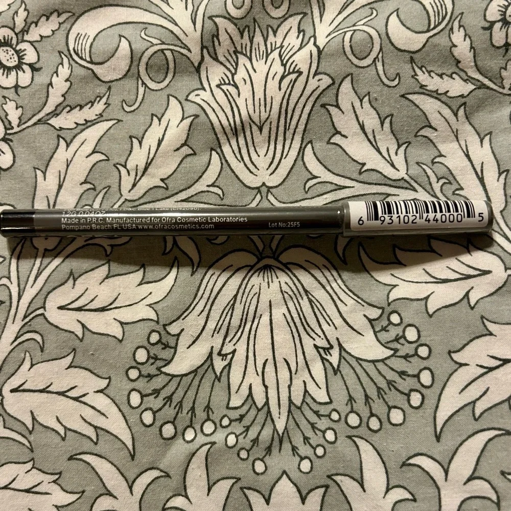 Ofra Eyeliner Pencil Black